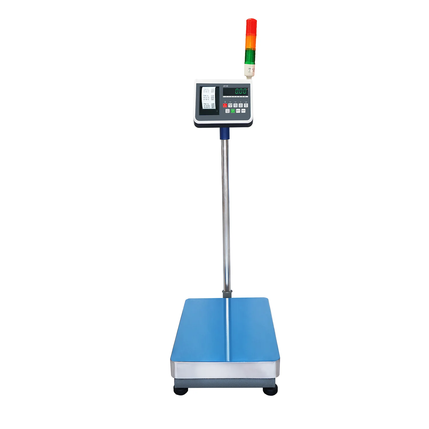 jiangsu China Label Electronic Scale 200kg China