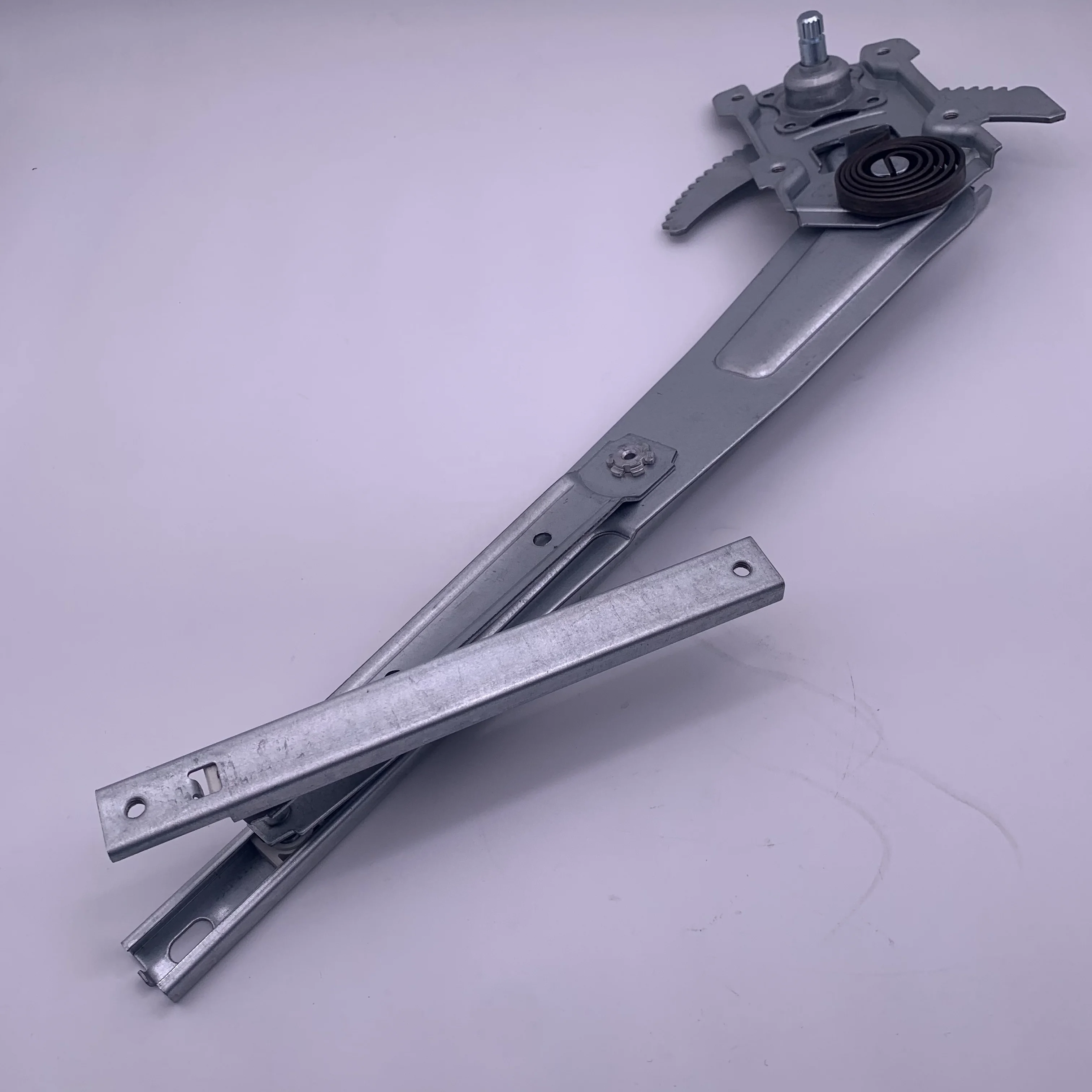 Cars Window Regulators 69820-60090 Manual Window Glass Lifter Assembly FOR LAND CRUISER FZJ75 HZJ75