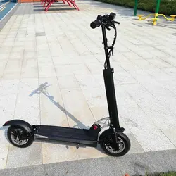 hybrid scooter S2 36V 48V 250W 350w 500W sport scooter 10inch 8.5inch 8inch tire scooter bike