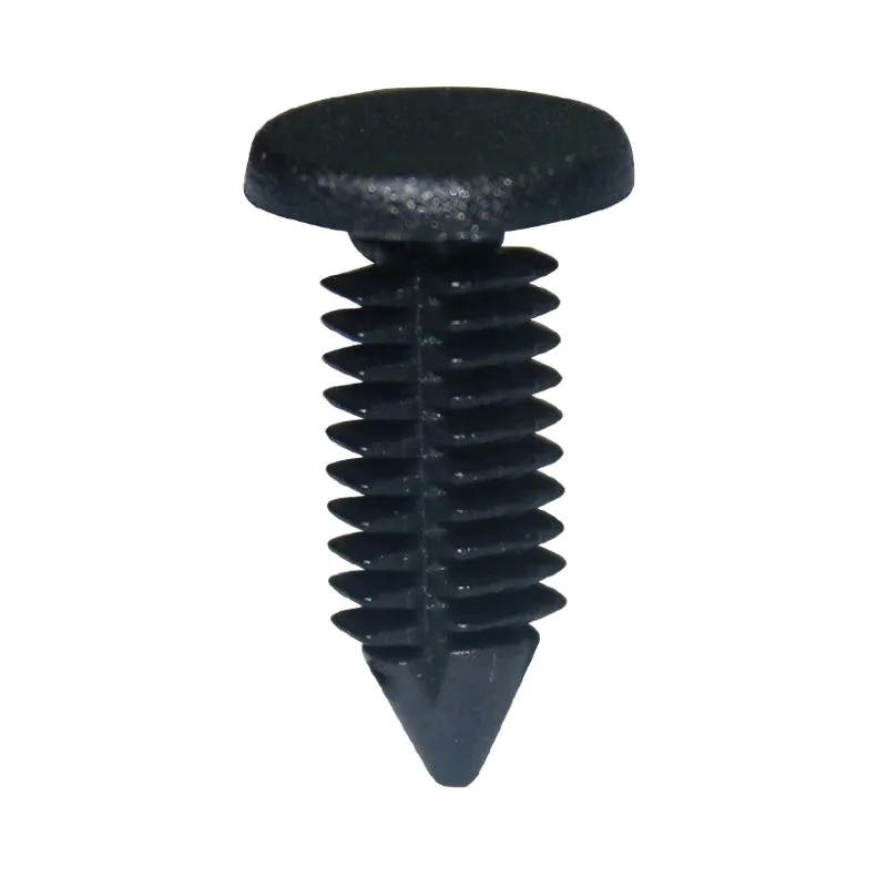 Лидер продаж, пластиковые крепежи для европейских автомобилей, фиксаторы/Автомобильные зажимы для сосновых деревьев, пластиковые заклепки, зажимы для кузова автомобиля 061364