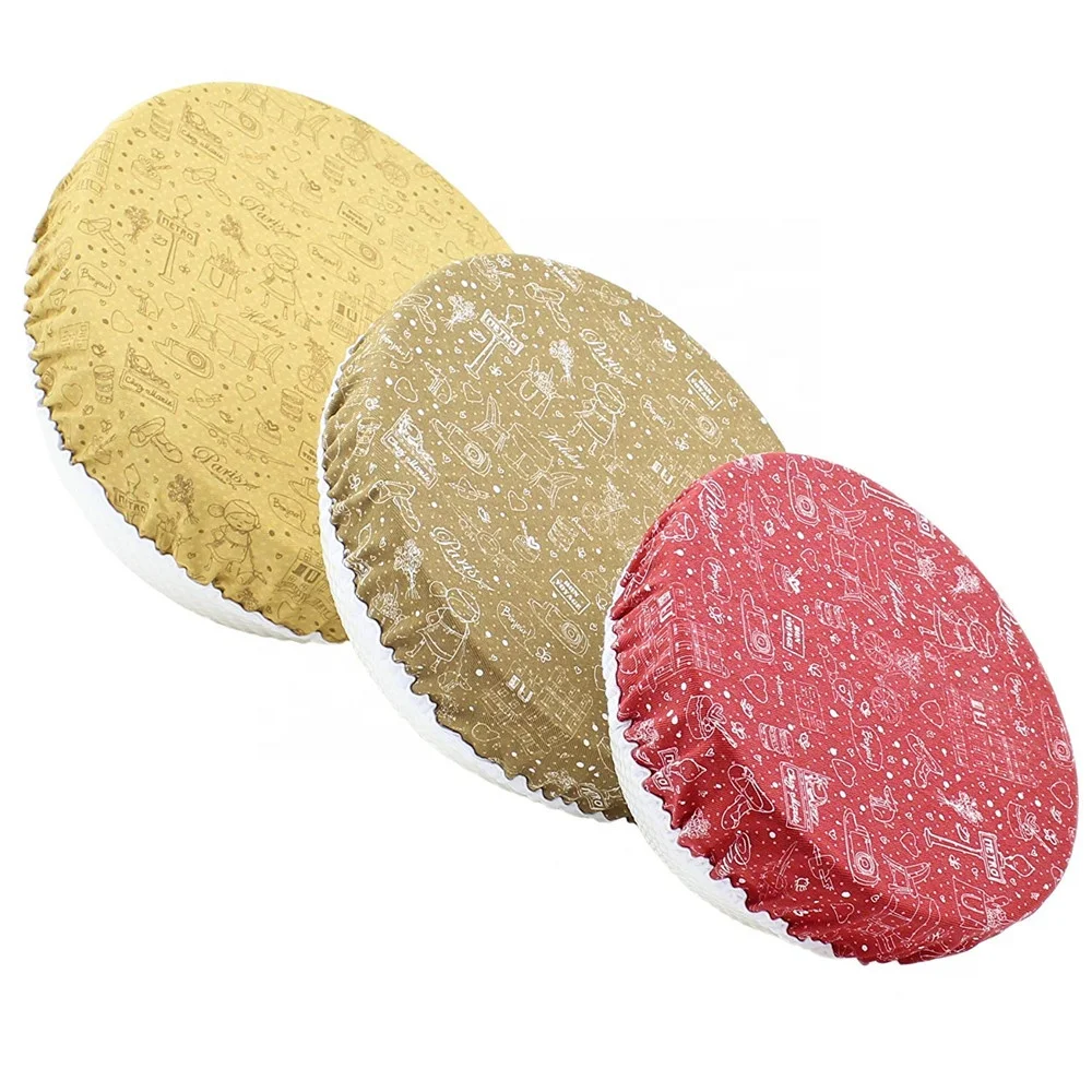 
New product Reusable Bowl Covers - Set of 3 