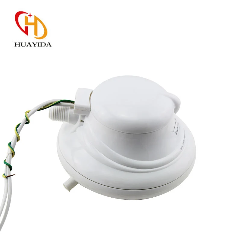 110v/127v/220v electric heater for shower electric water heater shower head