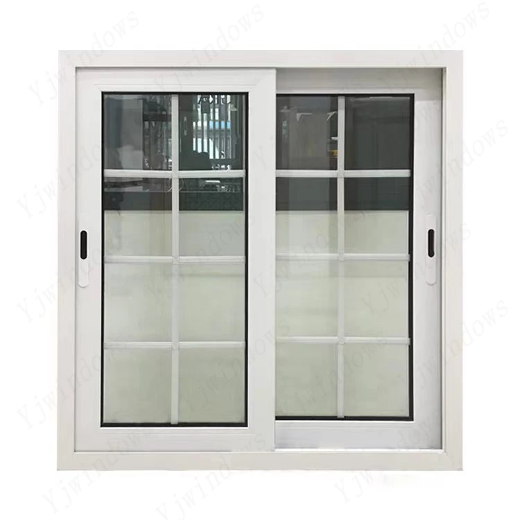 Best Choose Aluminum Sliding Windows Wholesale Price Can Be Customize Good Quality