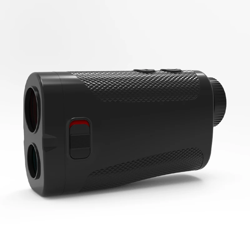 Custom Your Logo Handy Red OLED Display 1200 Yards Laser Rangefinder Hunting Range Finder Easy Read with USB C Port