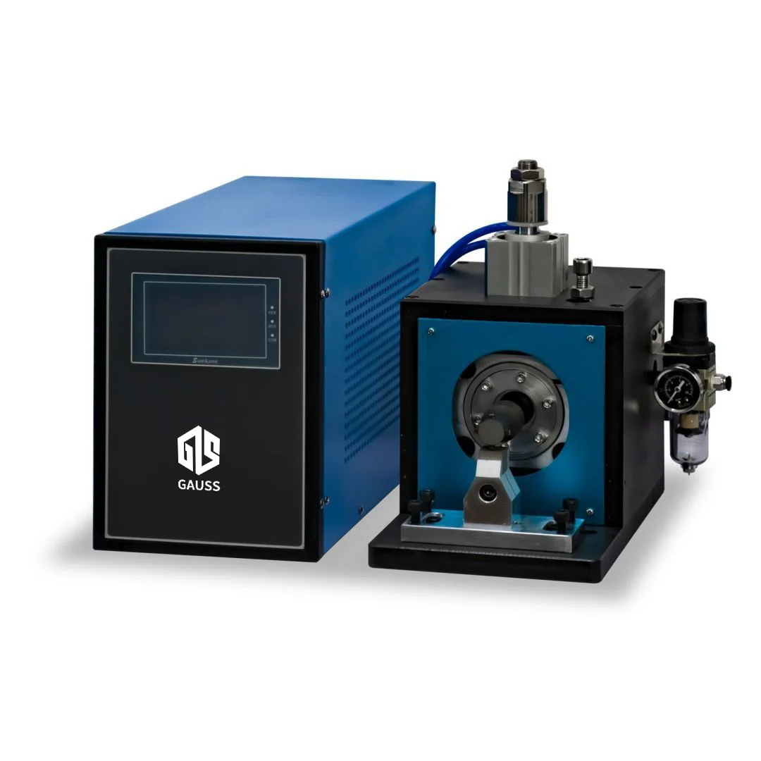 Ultrasonic Spot Welder Welding Machine for Lithium Ion Battery