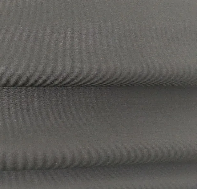 100% polyester  knitted  fabric suit for sportswear