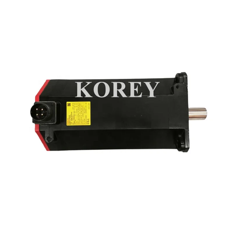 For FANUC AC Servo Motor A06B-0253-B100 A06B-2253-B100 A06B-2253-B805 Fully Tested In Stock