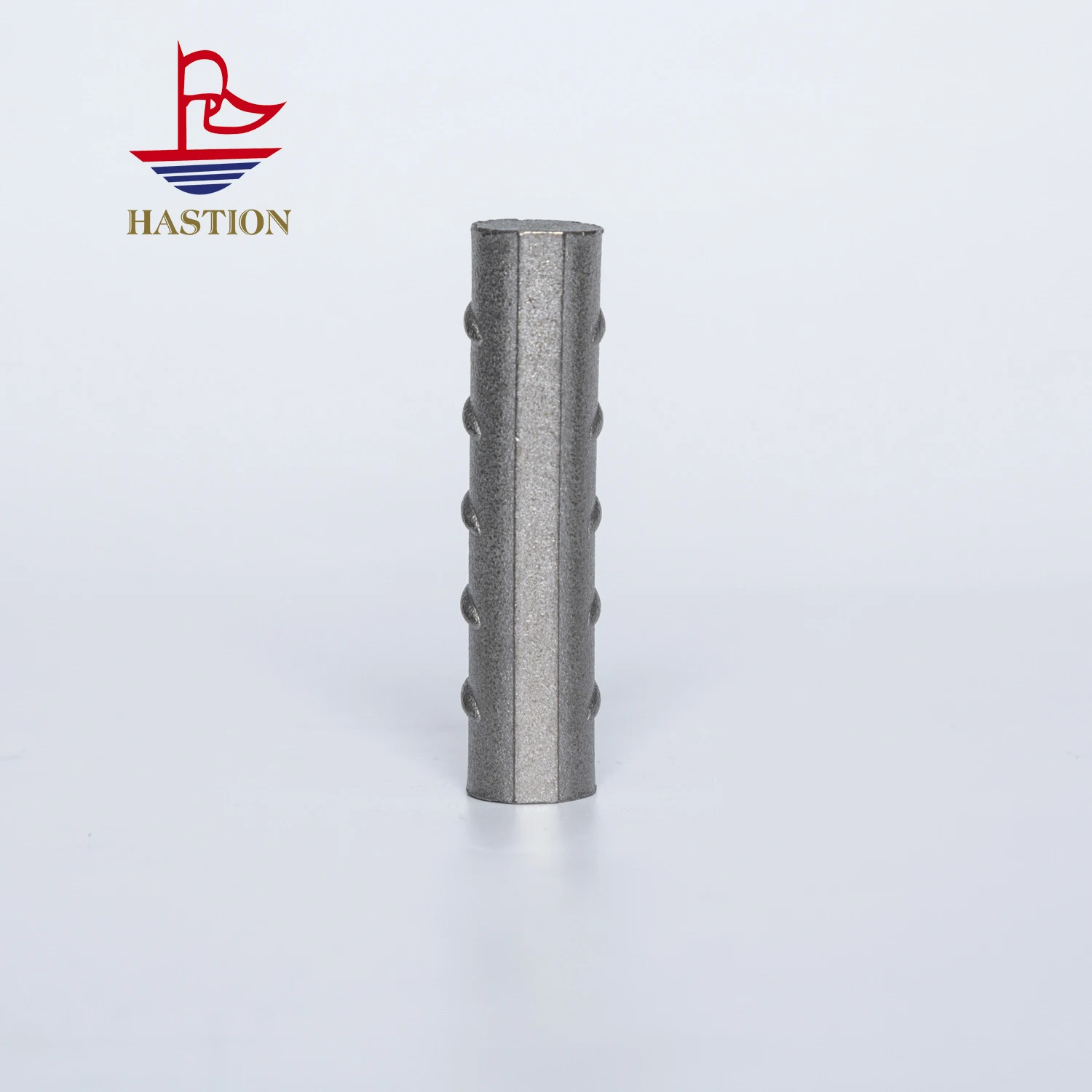 High Quality Tic Cermet Rod Cast Tungsten Carbide Rod Carbide Insert For Rockdrill