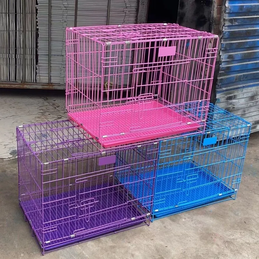 Dog And Cat House Cage For Sale