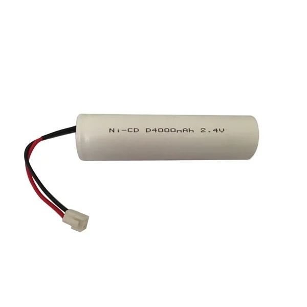 2 4 V Ni-cd D 4000mah перезаряжаемая солнечная батарея