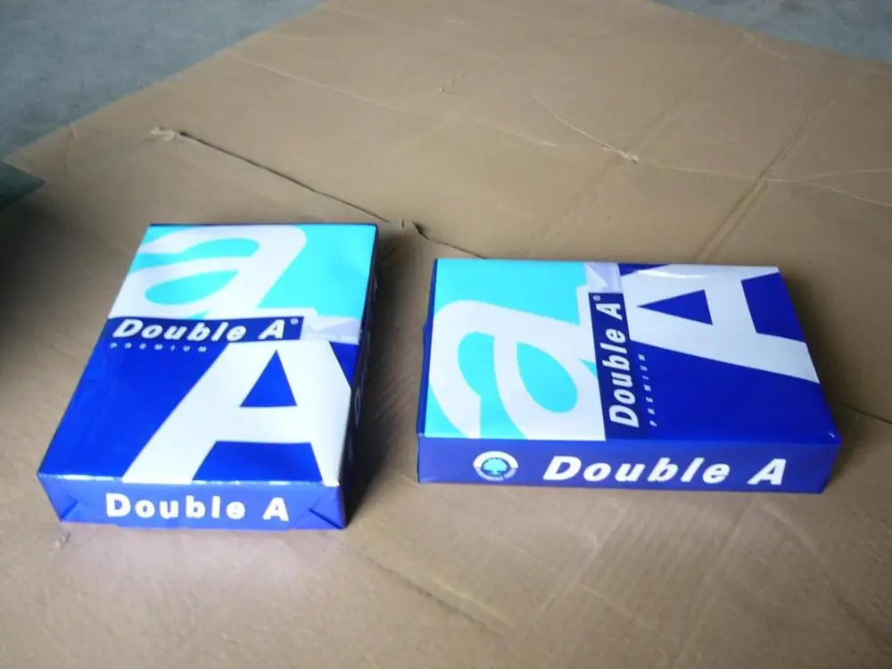 COPY A 70g white copy paper 500 sheets a pack office A4 printing paper