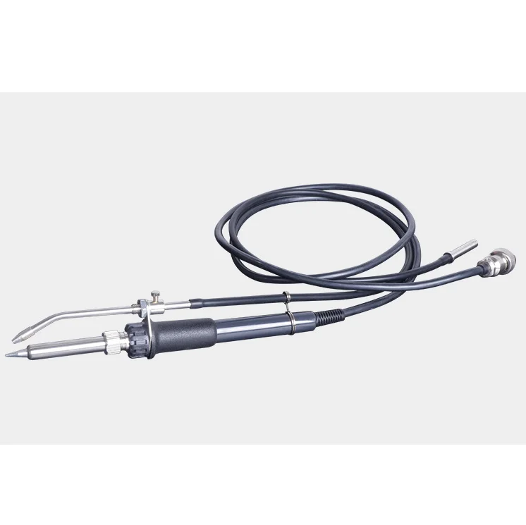 High Power Lead-free Soldering Station Automatic Tin Feeding SMD Rework Station