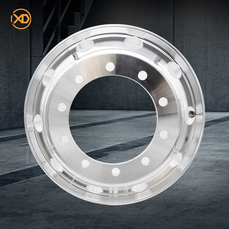 Оптовая продажа Лидер продаж 11 75*22 5 Красивая крышка обода колеса грузовика для