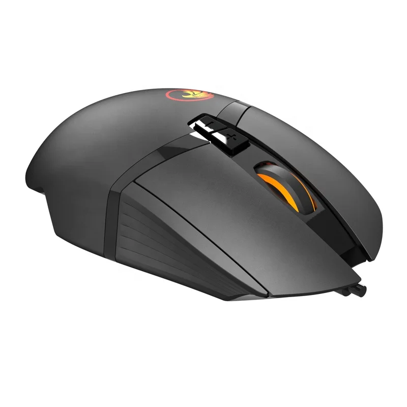 Razeak Brand Best Performance Gaming Mouse up to 7000 DPI for Windows PC Gamers