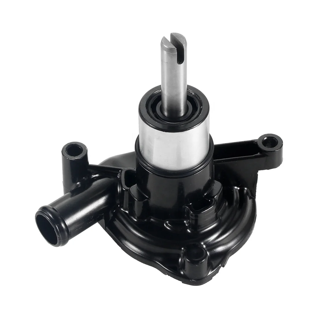 Motorcycle Water Pump ASSY KIT For Honda CBR400RR NC29 1990-1994 1991 1992 1993 Cooling