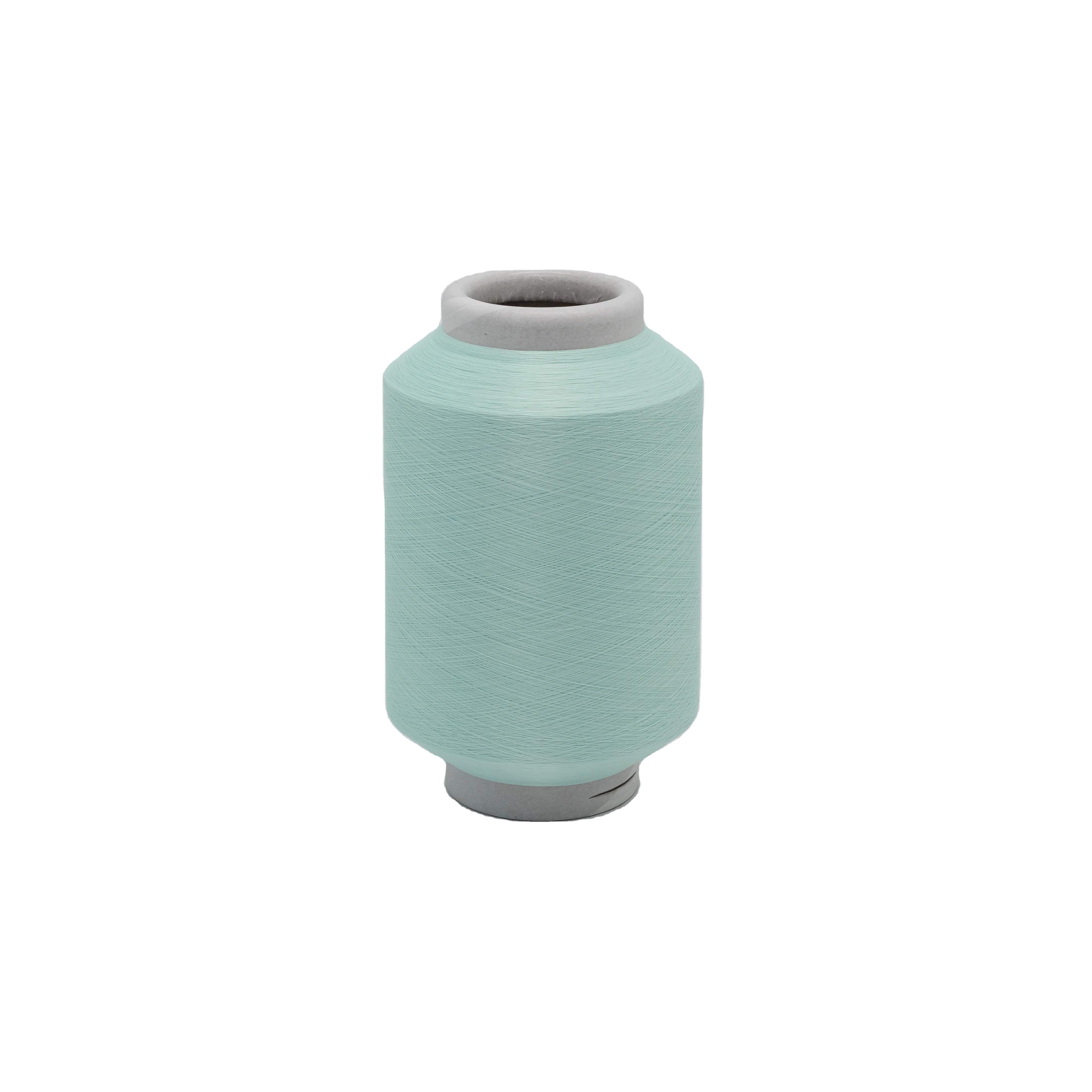 Dyed Spandex Yarn for Fabric Knitting and Weaving