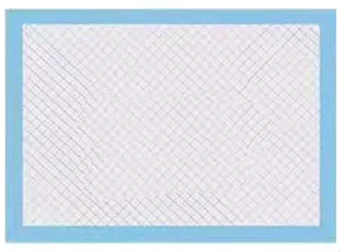 Comfortable Hospital Use Disposable Incontinence Bed Pad
