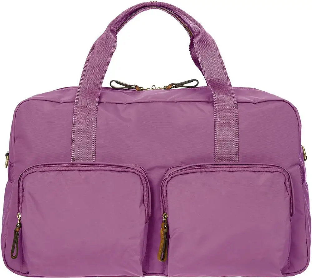 
China High Quality Travel Bags Duffel Luggage Set Business Trolley Suitcase 