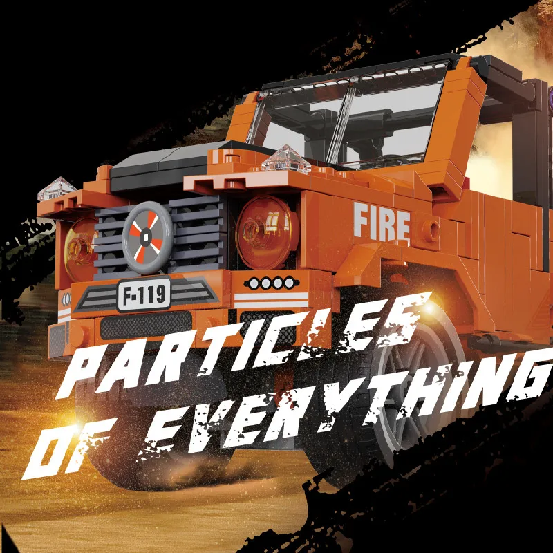 345pcs rc toys building block sets dual control stem Program truck car switch mobile phone control app toy for boys best selling