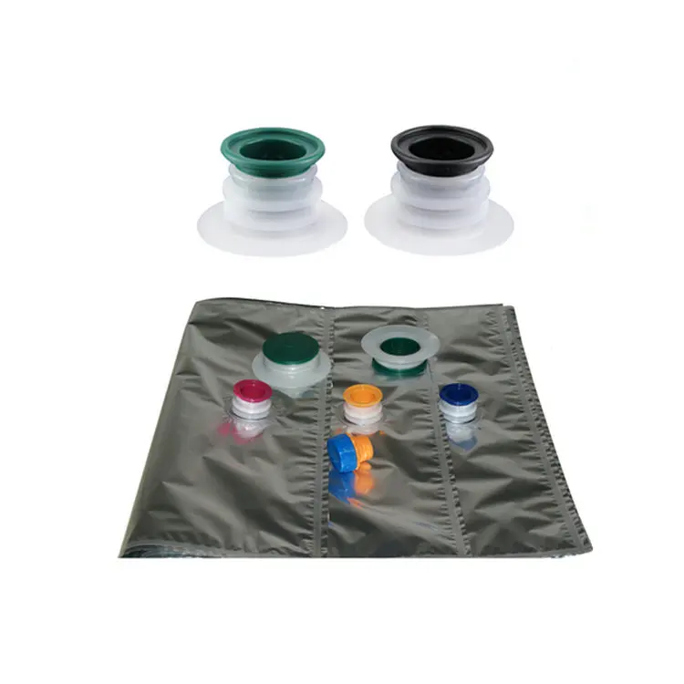 220L aseptic bag for milk/tomato sauce/wine/concentrated juice