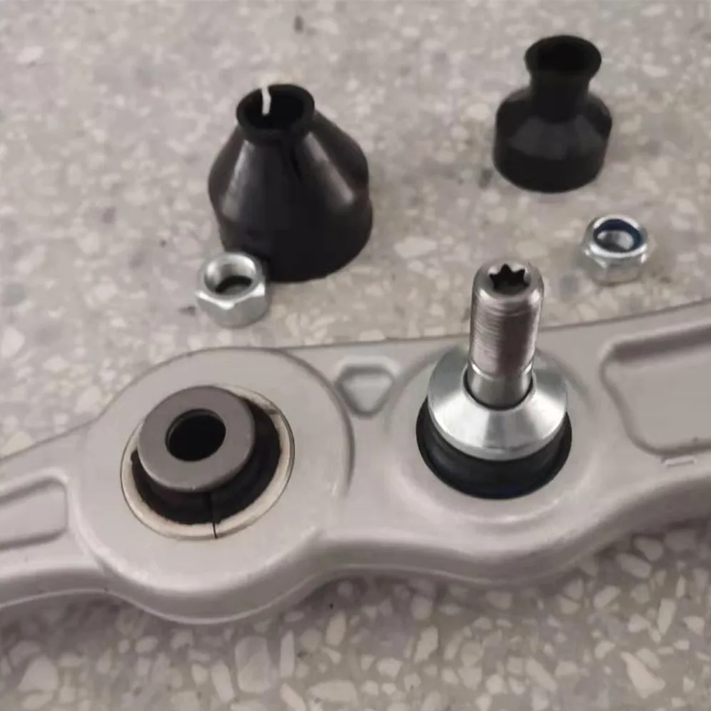 Front left lower suspension Aluminum control arm OE 2053306201/2053306401 for Mercedes-Benz W205