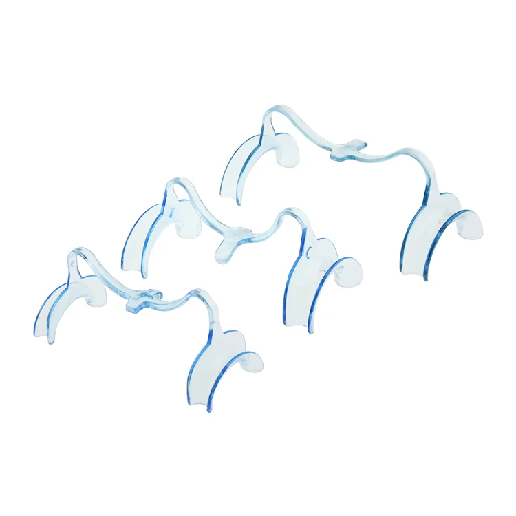 TA010-2 ZOGEAR Dental Orthodontic Cheek Retractor