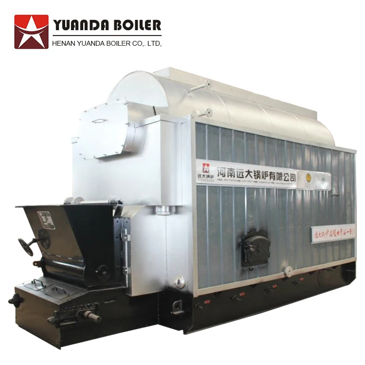 Straw burning boiler /biomass burning boiler/coal burning boiler