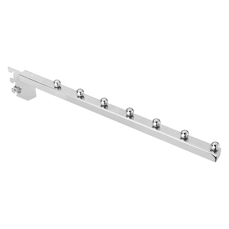 Kids clothes display hook / garment channel display racks are on sale