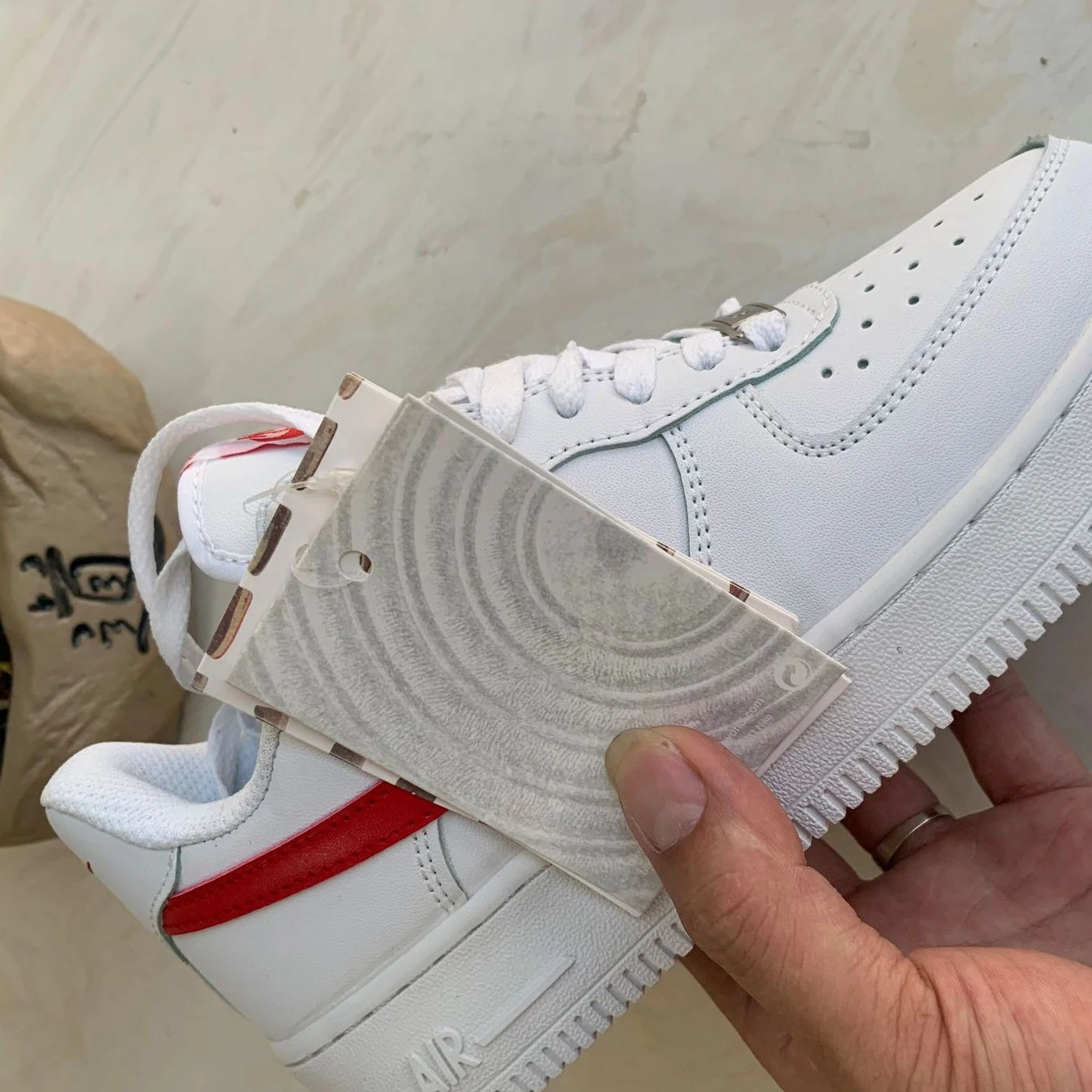 Оптовая продажа, мужская повседневная спортивная обувь Air F1, обувь для прогулок