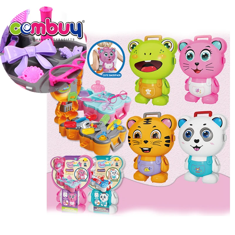 Товары для кошек форма серии девочек ролевые игры игровой набор макияжа детских игрушек