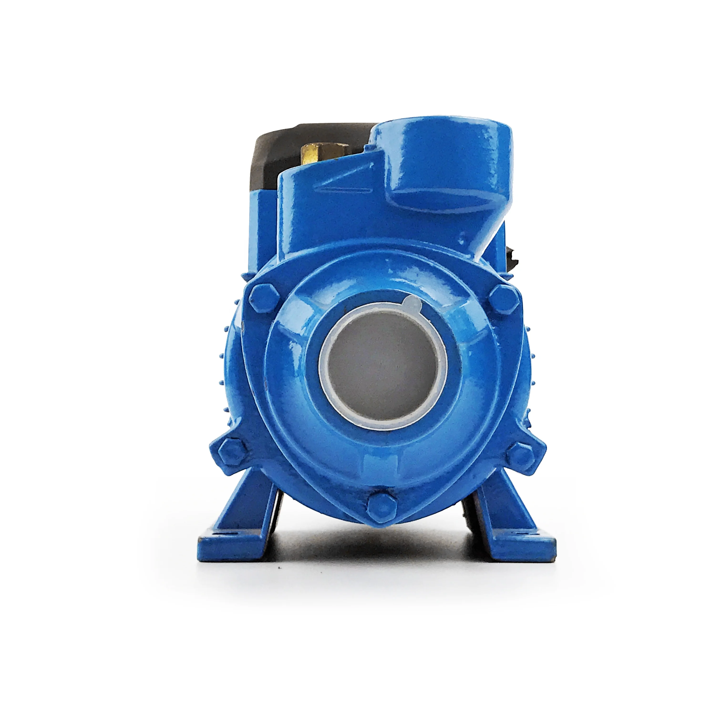 QB60 electric peripheral clean water pump for garden use