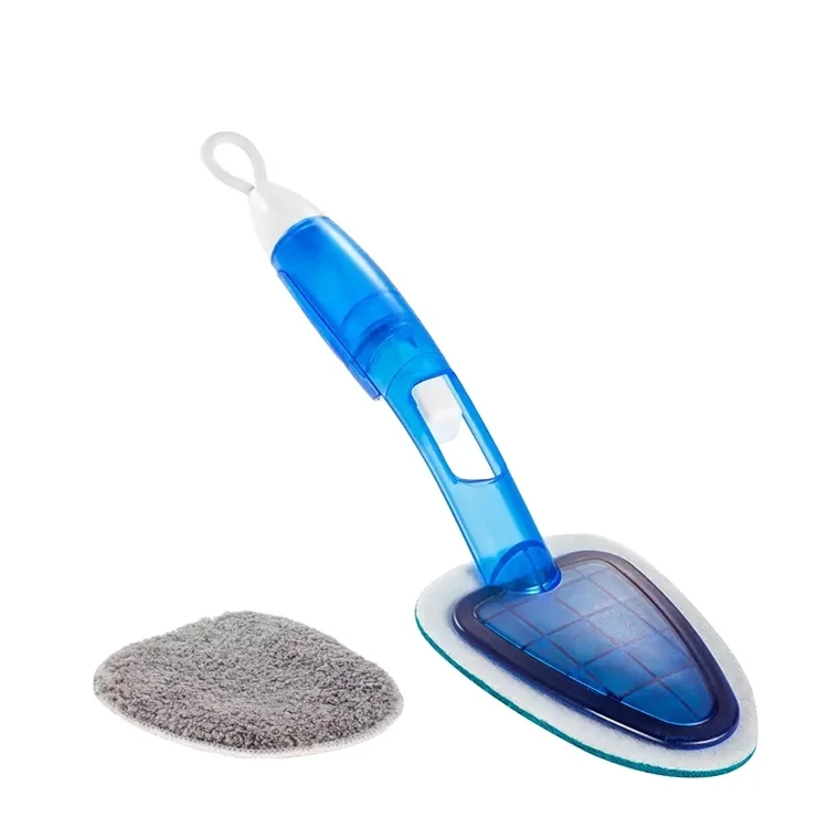 Masthome Top sell spray scrubber brush  for home cleaning