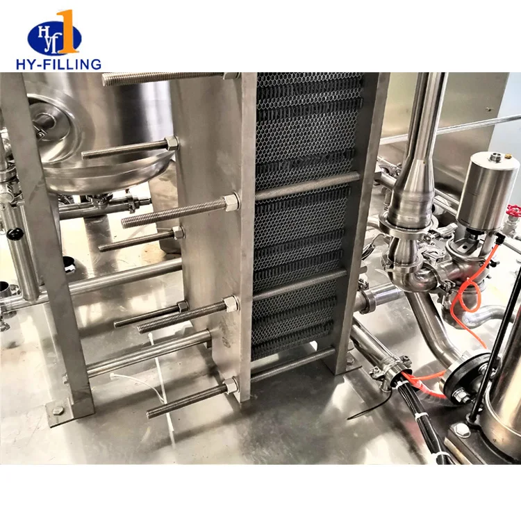 Газированный Напиток СО2 миксер/машина газирования напитков машина смешивания