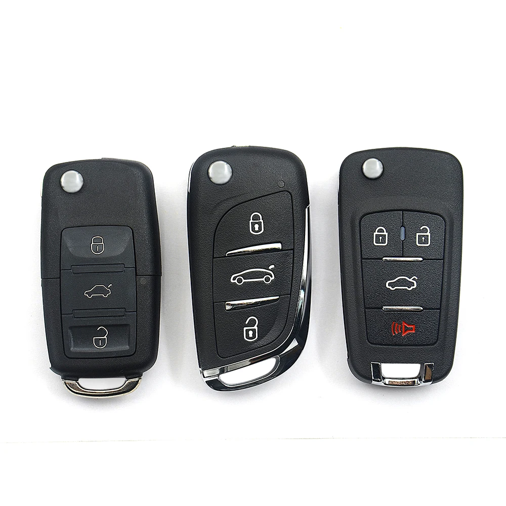 Высококачественный пульт дистанционного управления KD X2 KEYDIY и транспондер генератора без программатора токенного ключа