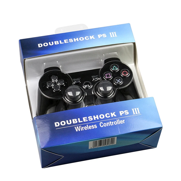 
Cheap Factory Price ps3 controller pro original for sony controle wireless ps3 wireless gamepad 