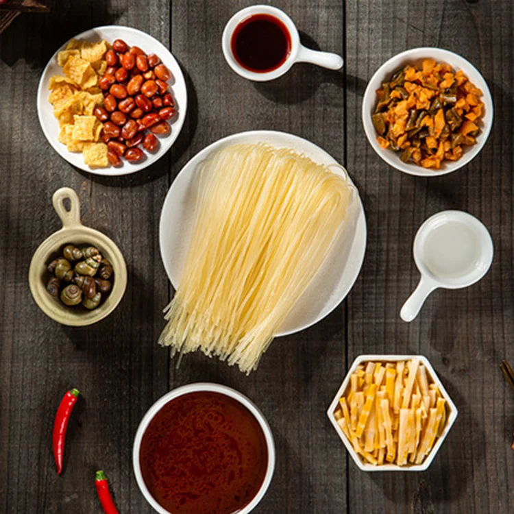 Wholesale price high quality healthy Chinese brand traditional egg noodles Oriental dry noodles