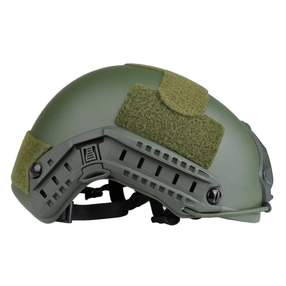 Fast Helmet  Combat Mich Helmet Tactical Helmet Tactical With Mount