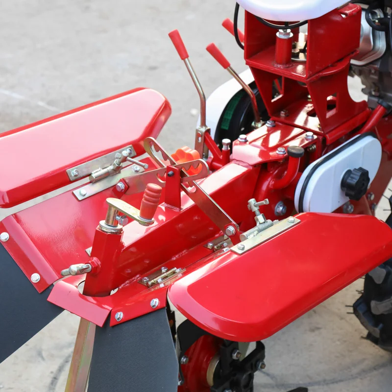 
mini mulching garden cultivators hand hand push gasoline on selling power tiller cultivator tiller 