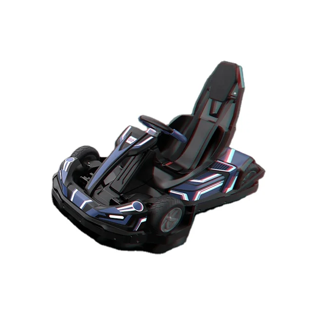 Hot New Model 2021 Newest dune buggy crazy racing kart x1 electric buggy