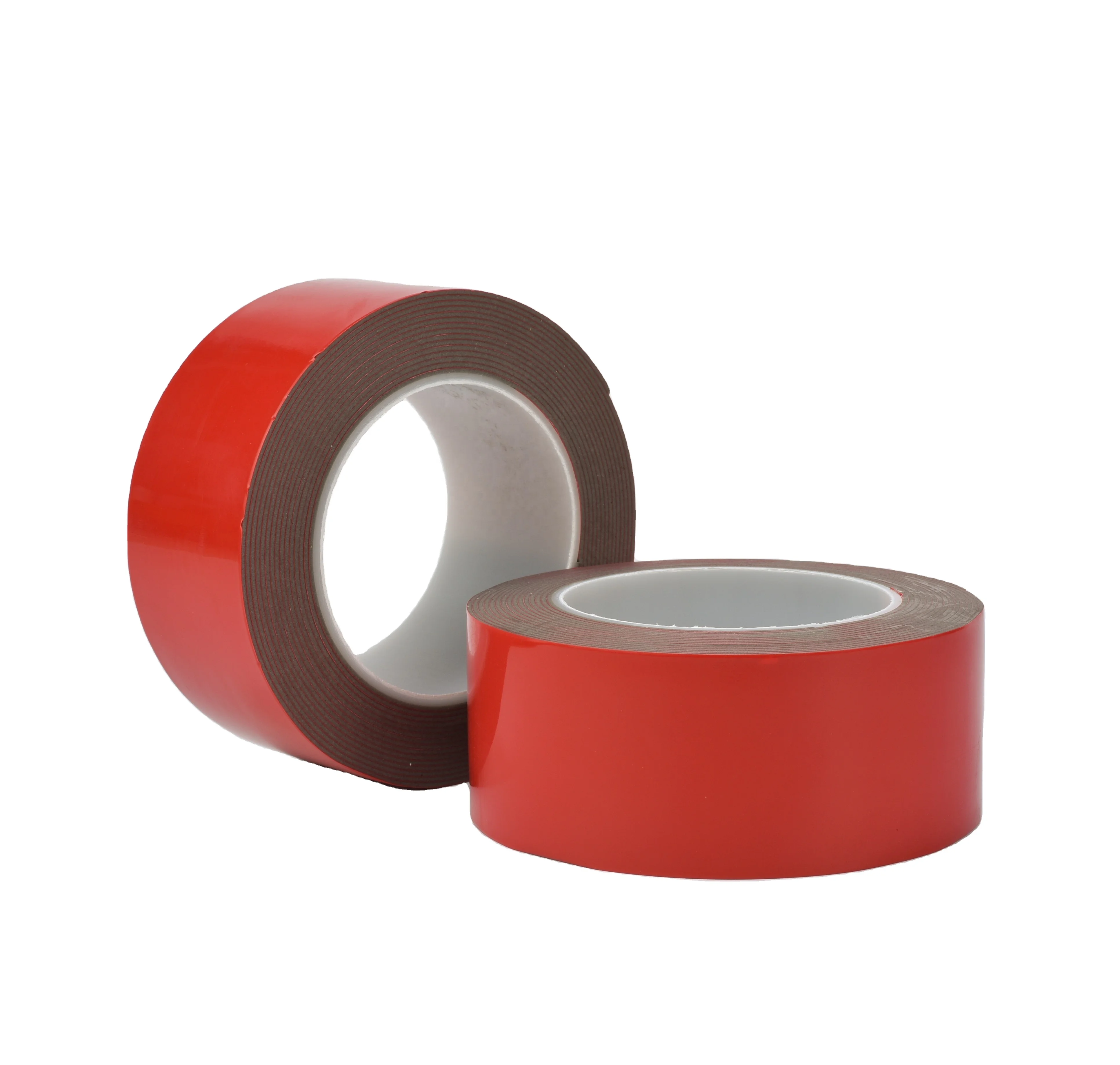 Double side acrylic foam adhesive tape for mounting and bonding tape
