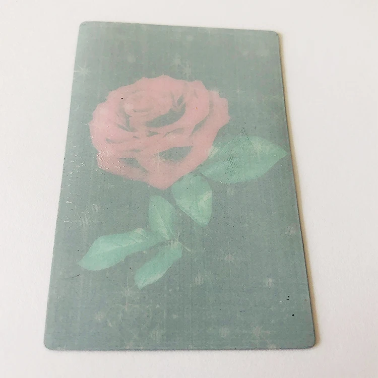 3d lenticular printing cartoon pictures for kids