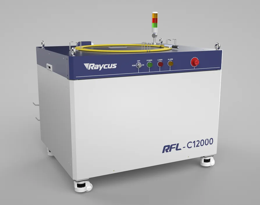 Китай горячая продажа Raycus волоконный лазерный источник 1kw 1.5kw 2kw 3kw 4kw 6kw 8kw резки волокна лазерной