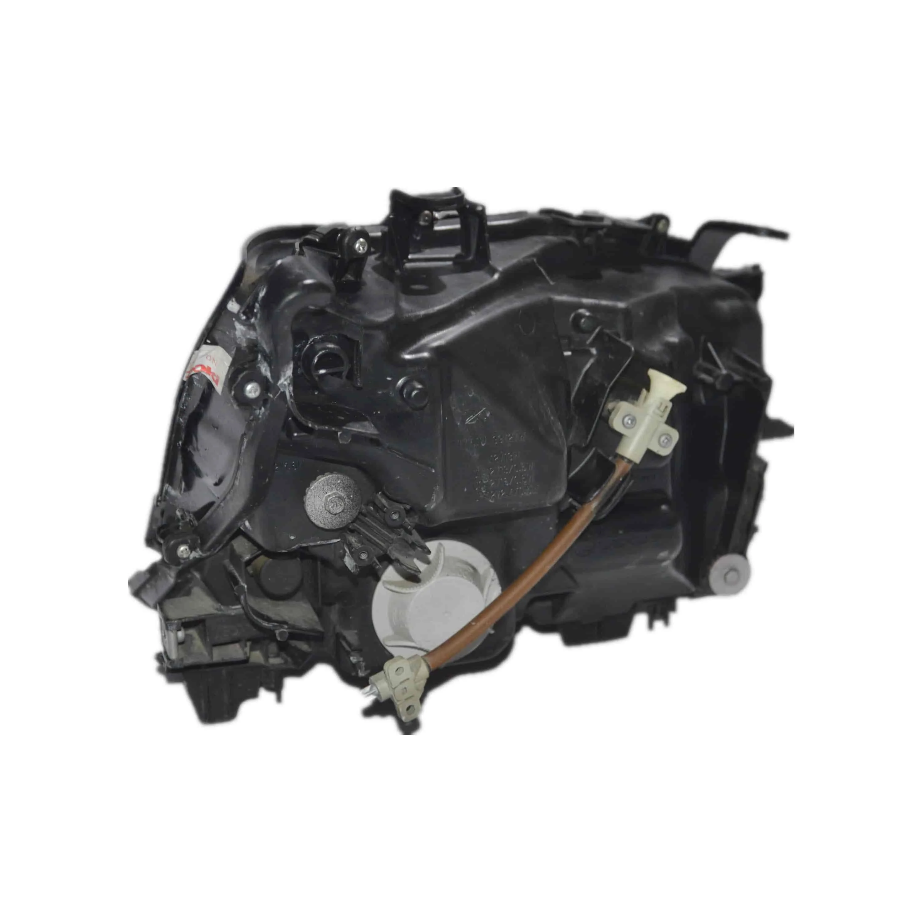 Hot Sale Headlamp 2016-2018 GS300 LED Right Left Assembly Front Headlights for lexus auto lighting system