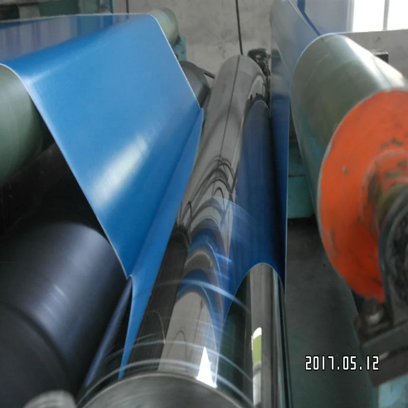 Customized olive green 450d 0.45mm pvc bache tarpaulin