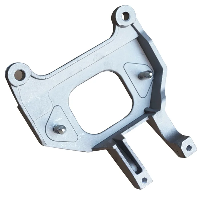 CNBF Flying Auto parts Automobile Motircycle Engine bracket Applied to Nissan for OEM 11210-6N000 11232-CJ70A