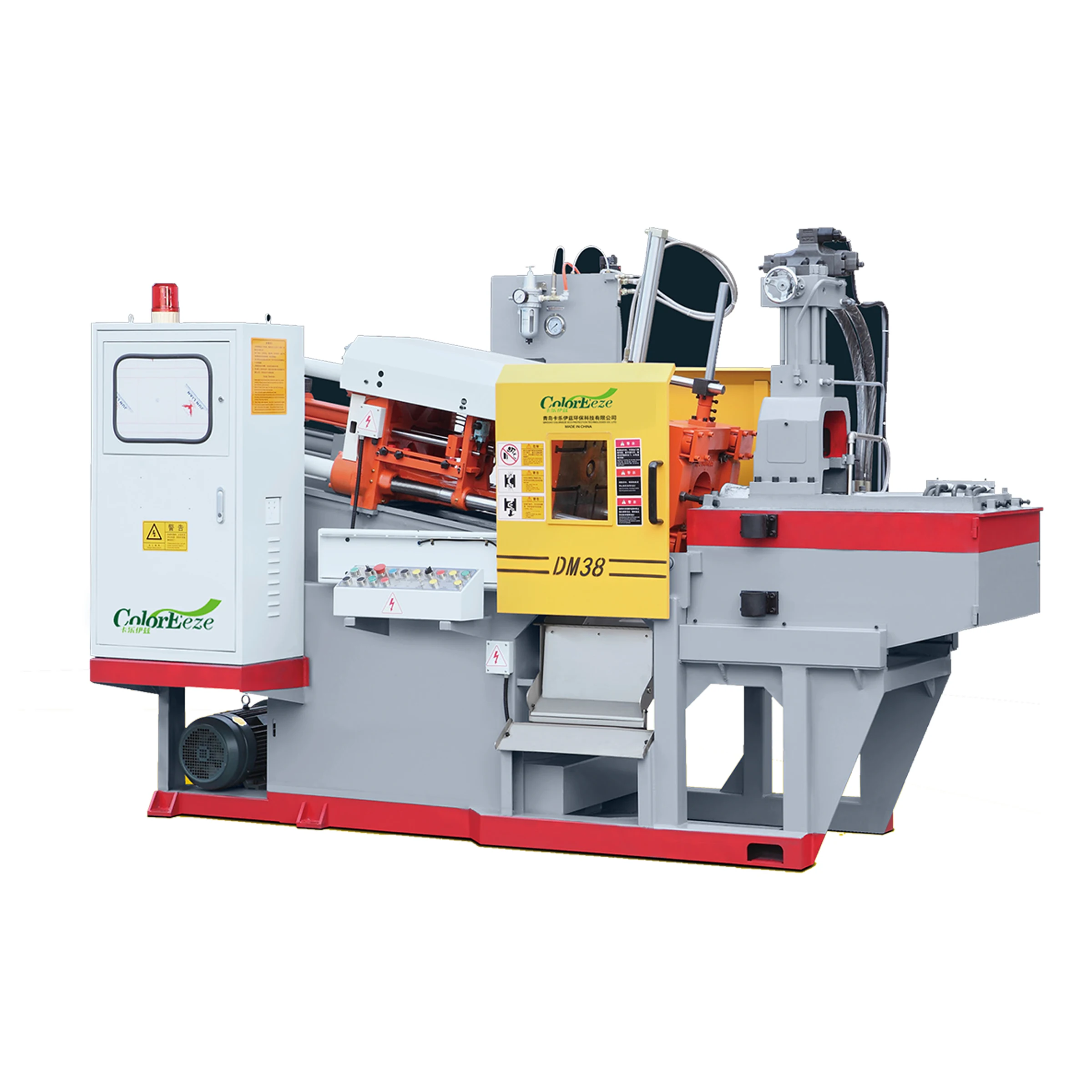 230T 2021 popular Die Casting Machine for cookware