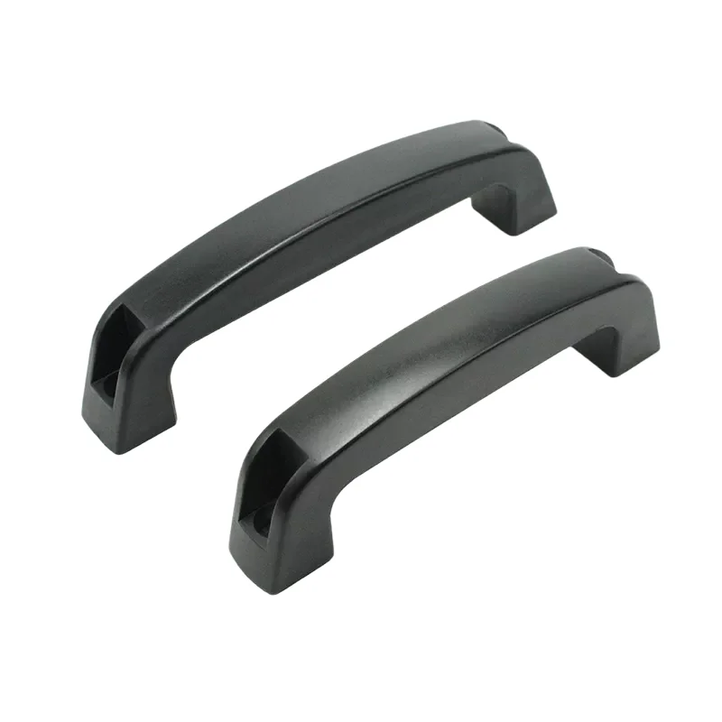 Modern Arc Shape Kitchen Cupboard Handle Knobs Cabinet Wardrobe Pull Handles For Furniture