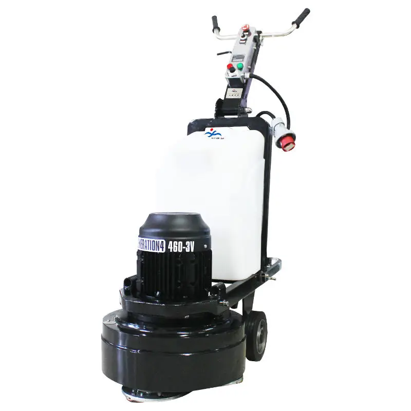 460mm marble handheld concrete grinder