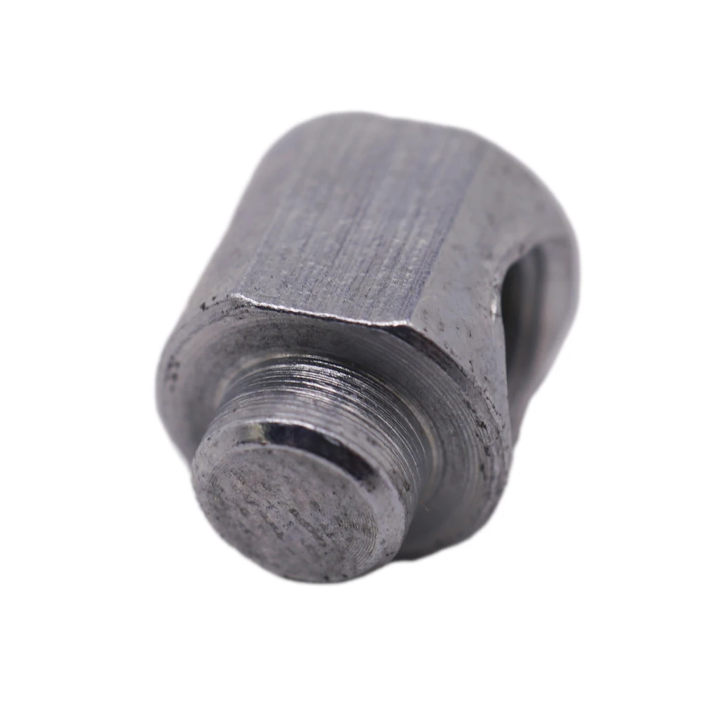 Chinese High Precision Durable Factory Custom High Quality Steel Locking Pin For Machinery Manufacturing Cnc Machining Services