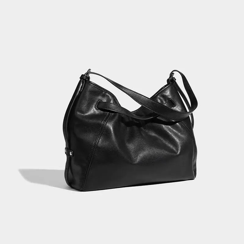 badi  New Arrival Large Capacity PU Hand bags  Casual Tote Shoulder handbag for women Fashion Factory Tote Bag